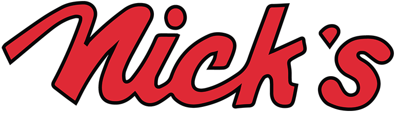 Nick's Header Logo